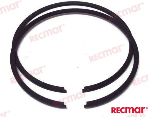 PISTON RING SET