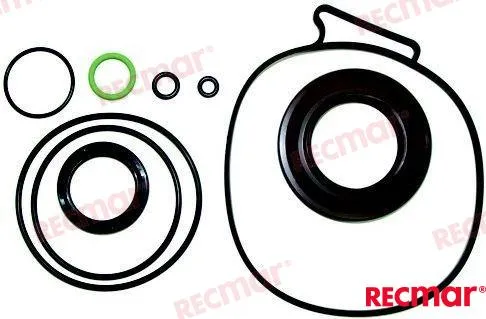 SEAL KIT UPPER UNIT SX-A,DP-SA,DP-SB,FWD