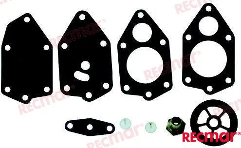 FUEL PUMP KIT