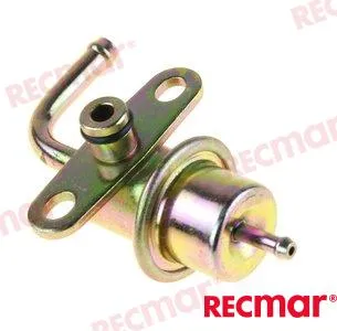 FUEL REGULATOR YAMAHA