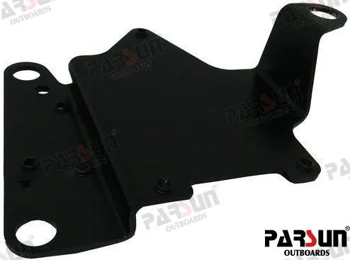 BRACKET, IGNITION UNIT
