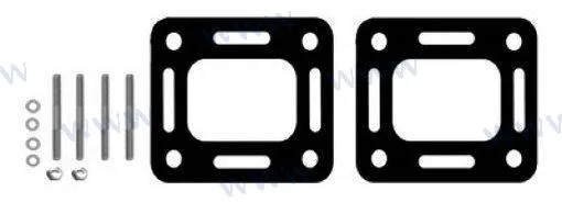 RISER GASKET CRUSADER