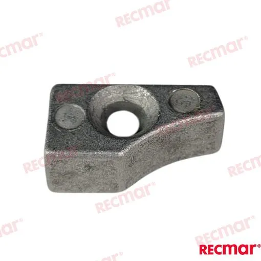 ALUMINIUM ANODE