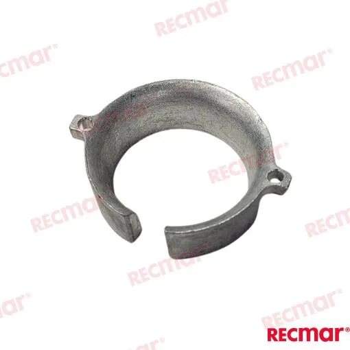 ALUMINIUM ANODE