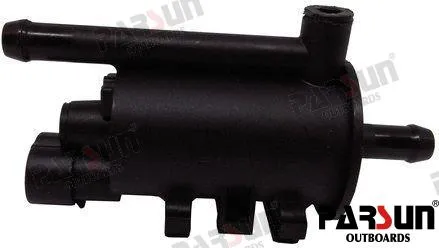 MAGNETIC VALVE, CARBON POT