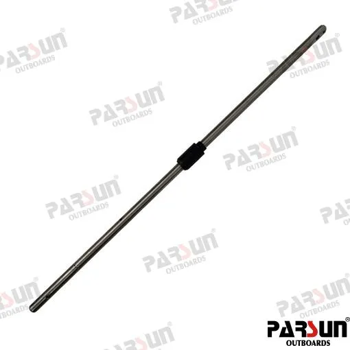 THROTTLE STEM ASSY