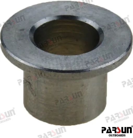 BUSH, DAMPER