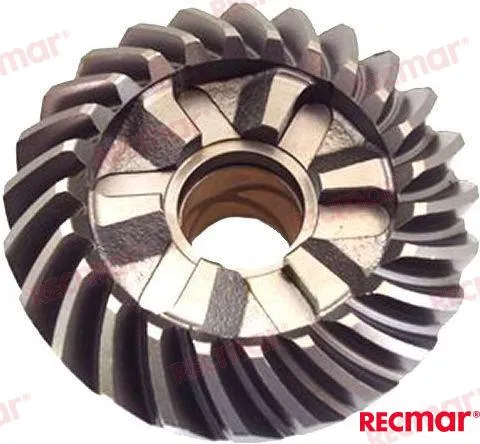 FORWARD GEAR