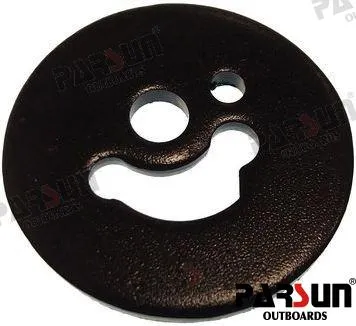 COVER, HANDLE STEERING