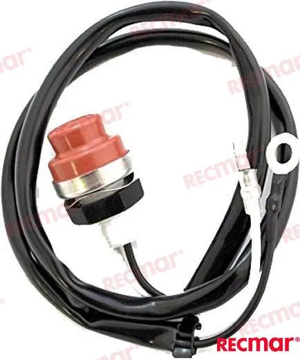 STATING SWITCH ASSY