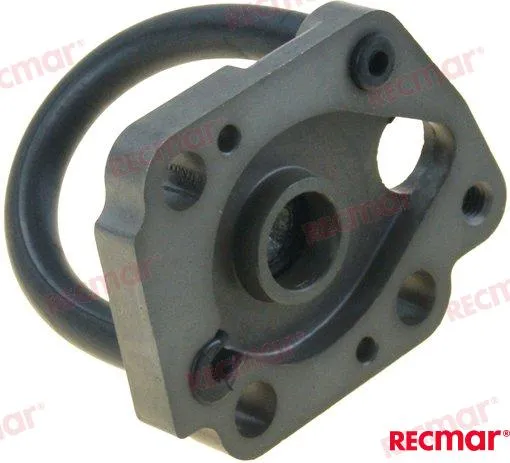PUMP BASE