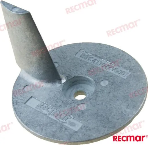 ANODE HONDA ZINC