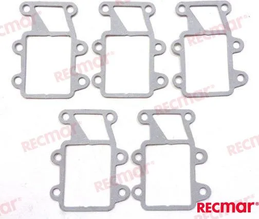 GASKET ADMISSION