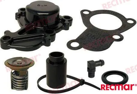 THERMOSTAT KIT