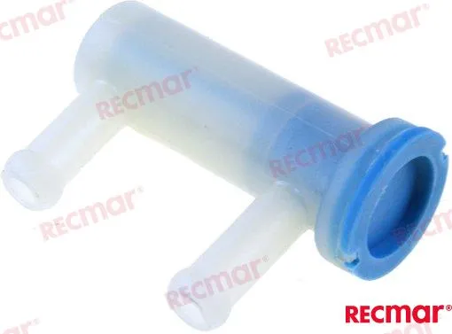 FUEL FILTER 10 MICRON