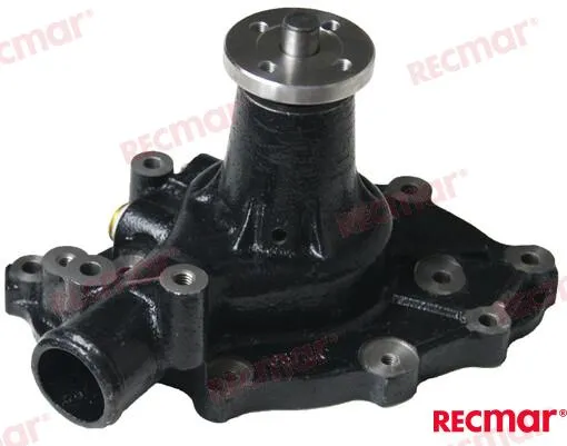 FORD WATER PUMP