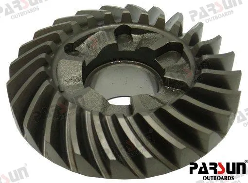 REVERSE GEAR