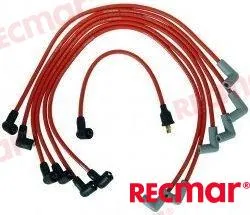 SPARK PLUG WIRES SET