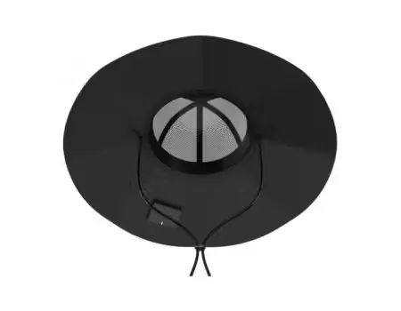 EcoFlow Solar Hat (Medium, Large) USB-C Type 12W