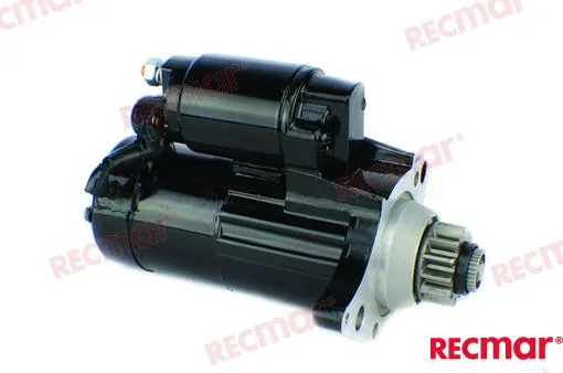 OUTBOARD STARTER HONDA