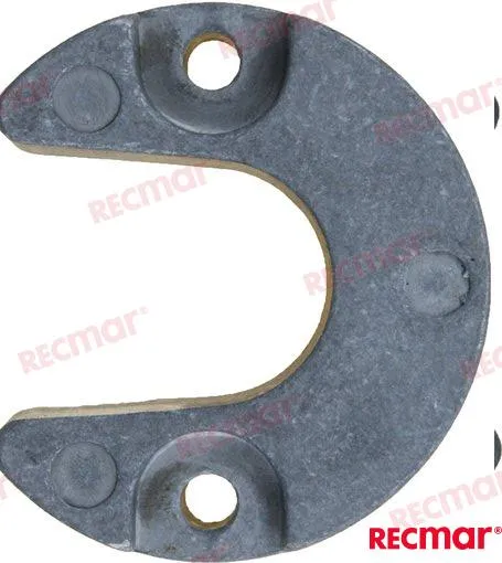 ANODE MERCURY ALUMINIO