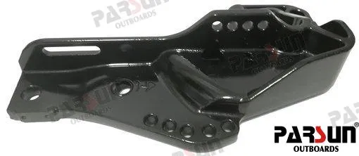 BRACKET, CLAMP(LEFT)
