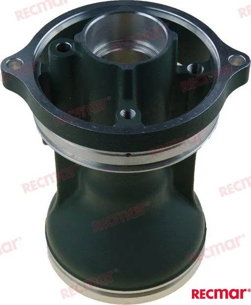 BEARING CARRIER