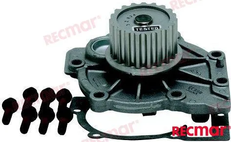WATER PUMP D3
