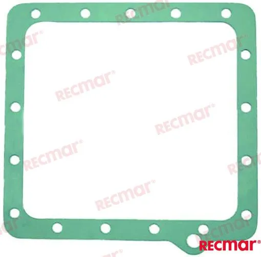 OIL PAN GASKET