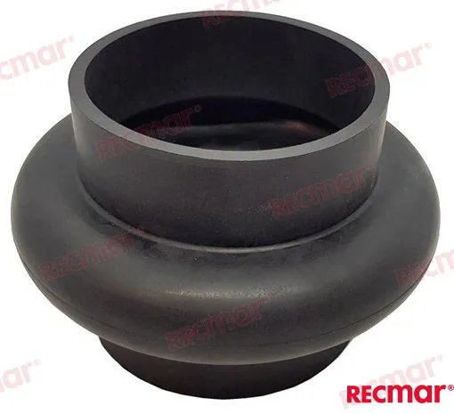 EXHAUST BELLOW VOLVO