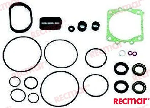 SEAL KIT GEAR HOUSING