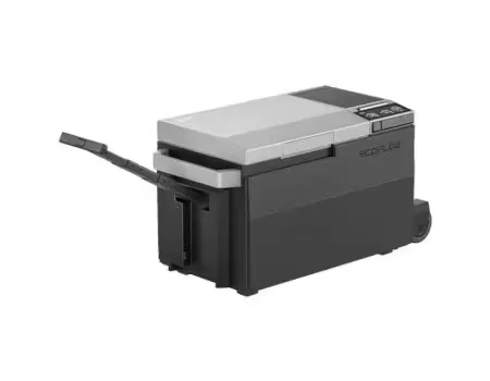EcoFlow GLACIER Portable Refrigerator - 120W