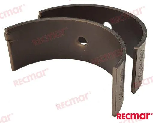 CONNECTING ROD BEARING