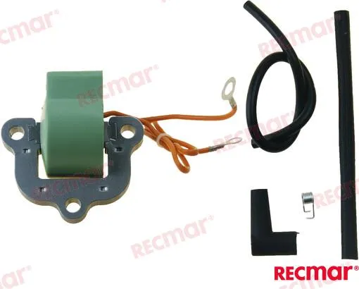 IGNITION COIL