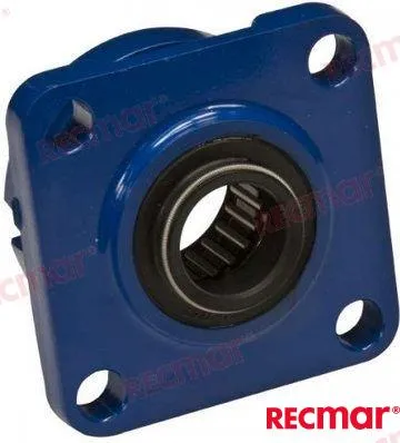 BEARING HSG & SEAL