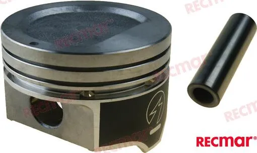 PISTON: 181 RX STANDAR