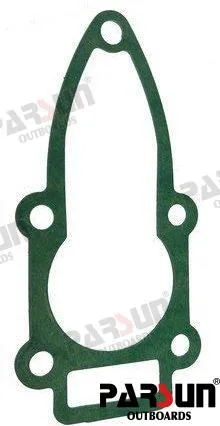 GASKET.WATER PUMP SEAT