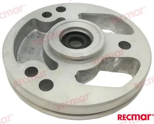 WATER PUMP  ADAPTER