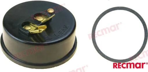 CHOKE THERMOSTAT