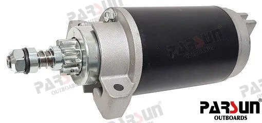 STARTING MOTOR