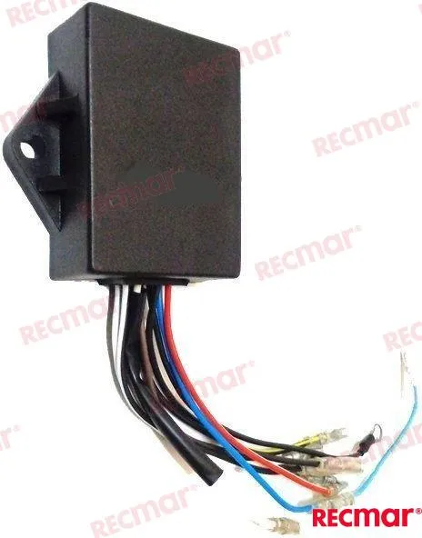 CDI 2 CYL. 25-30HP