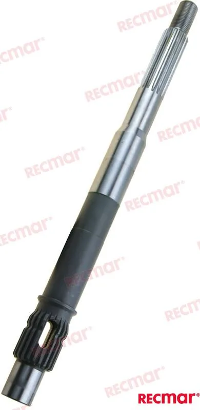 PROP SHAFT