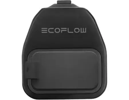 Ecoflow Delta Pro to Smart Generator Adapter