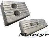 MAGNESIUM ANODE KIT
