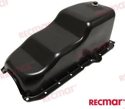 OIL PAN