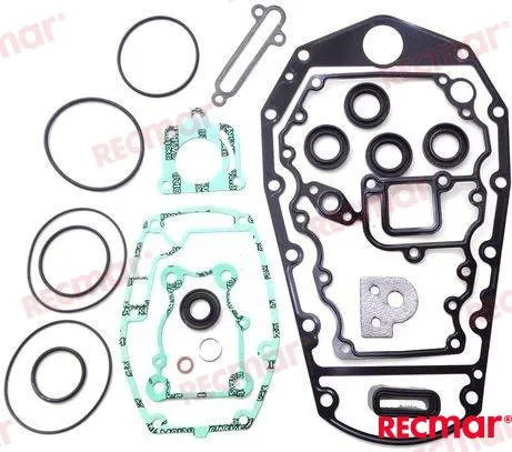 SEAL KIT GEAR HOUSING