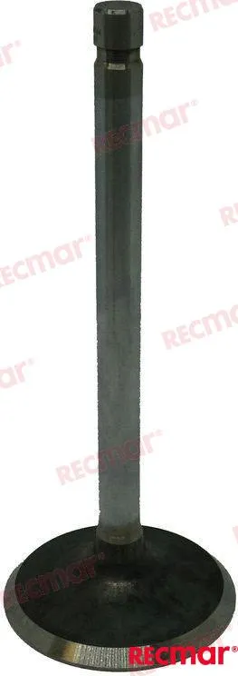 INTAKE VALVE