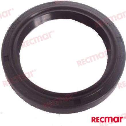 BONDED SEAL