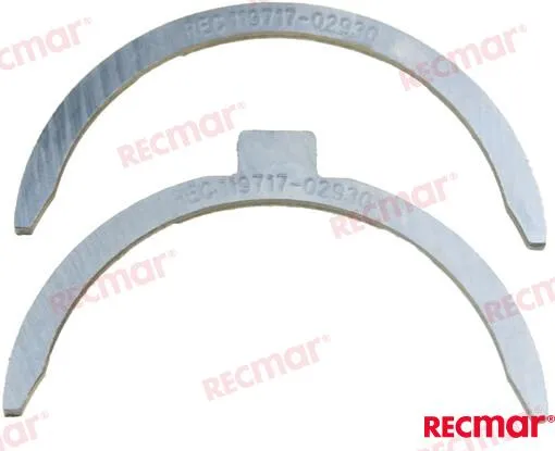 AXIAL BEARING