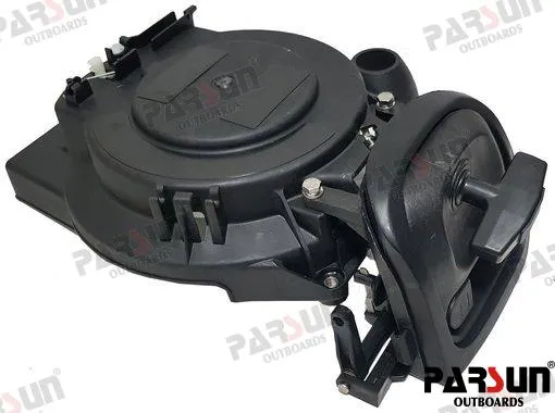 STARTER ASSY